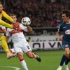 Germania: Bundesliga - Etapa 4